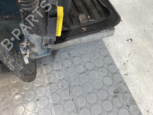 Dør højre fortil RENAULT CLIO II (BB_, CB_) 1.5 dCi (B/CB07) | BP30389377C3