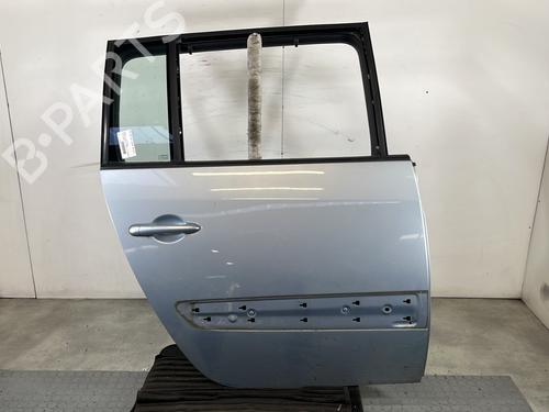 Used Right rear door RENAULT ESPACE IV (JK0/1_) 2.0 (JK0A, JK1D, JK0N) (170 hp) 31159325