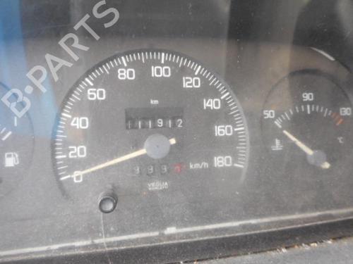 Left front door PEUGEOT BOXER Van (230L)  | BP20017438C2 