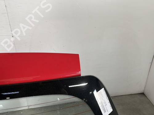 Tailgate CHEVROLET AVEO / KALOS Hatchback (T250, T255) 1.2 LPG | BP29300675C6 