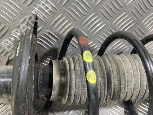 Left front shock absorber PEUGEOT 208 I (CA_, CC_)  | BP19962205M16 
