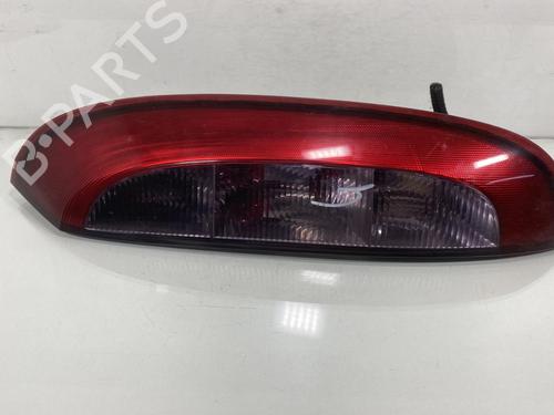 Right taillight OPEL CORSA C (X01) 1.7 DTI (F08, F68) | BP20013731C35 