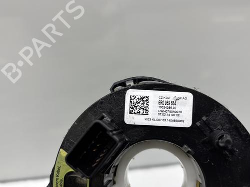 Squib airbag VW POLO V (6R1, 6C1) 1.2 TDI | BP29759371C102 