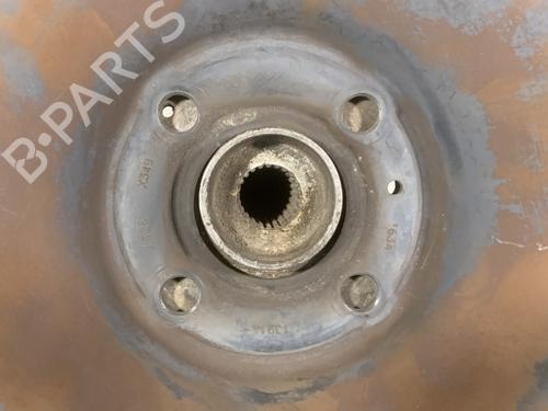 Rim RENAULT CLIO II (BB_, CB_) 1.2 (BB0A, BB0F, BB10, BB1K, BB28, BB2D, BB2H, CB0A,... | BP28282278C45 