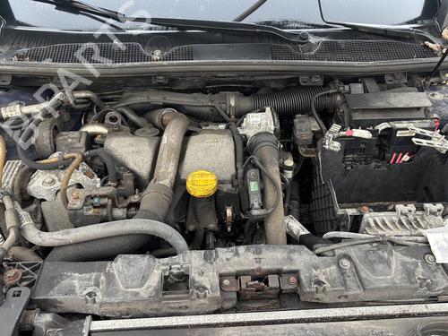 Fuse box RENAULT MEGANE III Hatchback (BZ0/1_, B3_) 1.5 dCi (BZ09, BZ0D, BZ1W, BZ29, BZ14) | BP36891547E1 - Image 16