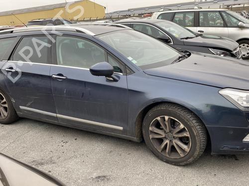 AC compressor CITROËN C5 III Break (RW_) 2.0 HDi 150 / BlueHDi 150 (RWRHEJ, RWRHE8) | BP24455825M34 - Image 27