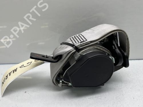 Used Rear right seatbelt Rear right seatbelt RENAULT SCÉNIC III (JZ0/1_) 1.6 dCi (JZ00, JZ12) (130 hp) 20597760 20597760