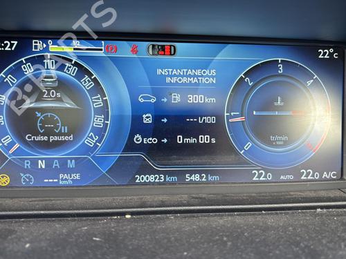 ABS pump CITROËN C4 Picasso II 1.6 HDi / BlueHDi 115 | BP23768909M43 - Image 61