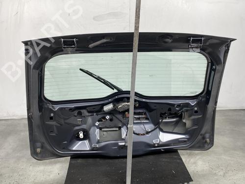 Tailgate FORD FIESTA V (JH_, JD_) 1.4 16V | BP21958477C6 