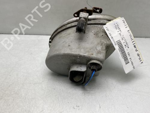 Right front fog light HYUNDAI ATOS (MX) 1.0 i | BP25758722C31 
