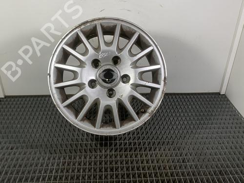 Fælk SSANGYONG STAVIC | BP21216777C45 - Image 2