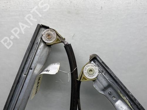 Used Front right window mechanism Front right window mechanism 24377221 24377221