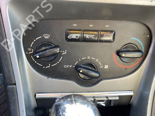 Left front window switch PEUGEOT 307 (3A/C) 1.4 16V | BP26496192I27 - Image 12