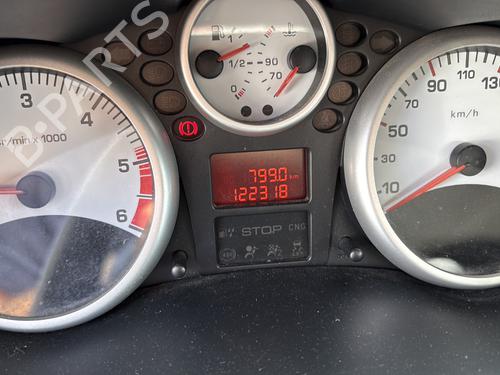 Engine PEUGEOT 206+ (2L_, 2M_) 1.4 HDi eco 70 | BP33174935M1 - Image 45