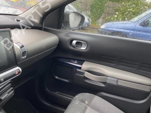 Fælk CITROËN C4 CACTUS 1.5 BlueHDi 100 | BP21962874C45  - Image 26