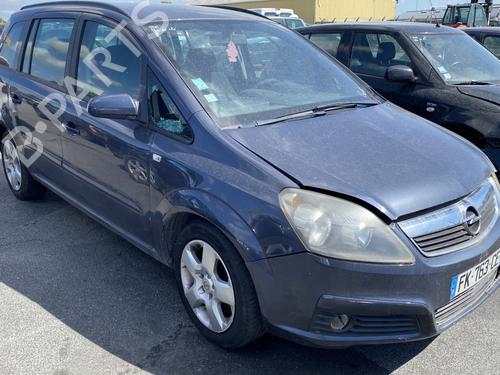 Left taillight OPEL ZAFIRA / ZAFIRA FAMILY B (A05) 1.9 CDTI (M75) | BP28098908C34 