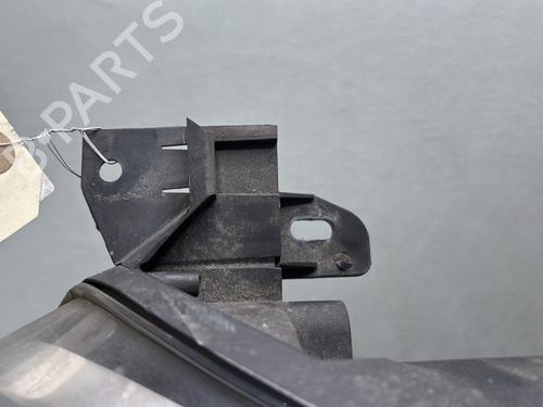 Left headlight CITROËN C4 Picasso I MPV (UD_) 2.0 i 16V | BP30907435C28