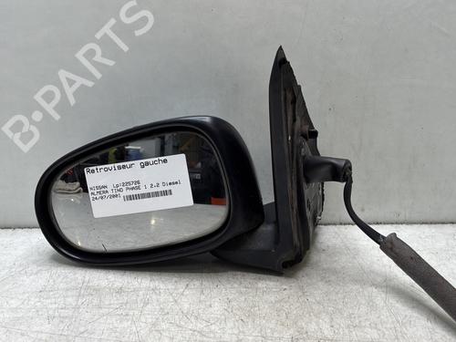 Used Left mirror Left mirror 36018813 36018813