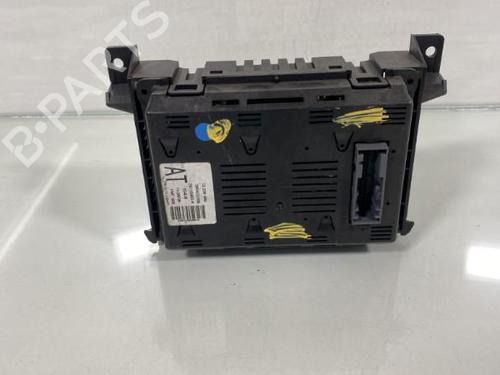 Display monitor OPEL ASTRA H (A04)  | BP19984363C48 