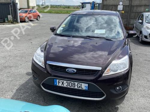 Right front door FORD FOCUS II (DA_, HCP, DP) 1.6 TDCi | BP21961986C3 