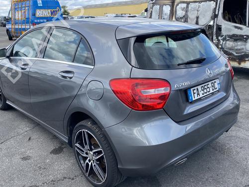 Switch MERCEDES-BENZ A-CLASS (W176) A 200 CDI (176.001) | BP34561473I30 - Image 32