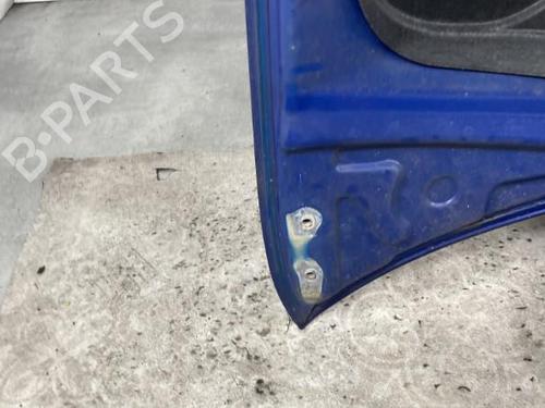 Hood CHEVROLET LACETTI (J200) 1.4 16V | BP21961557C1
