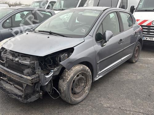 Used Parts PEUGEOT 207 (WA_, WC_) 1.6 HDi (90 hp) 4366931