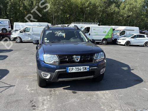 Antenna/Base DACIA DUSTER (HS_) 1.5 dCi | BP29287074C140 