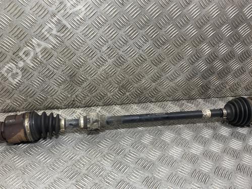 Used Right front driveshaft TOYOTA YARIS (_P9_) 1.0 VVT-i (KSP90_, KSP90R) (69 hp) 30968692