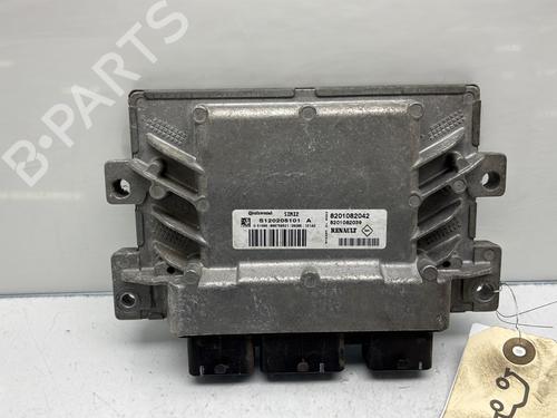 Used Engine control unit (ECU) DACIA SANDERO 1.2 16V (75 hp) 30262490