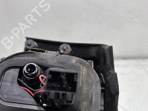 Left taillight VW GOLF VII (5G1, BQ1, BE1, BE2) 1.6 TDI | BP32389279C34