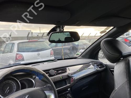 Pedal CITROËN DS3 (SA_) 1.6 HDi 110 | BP32016102I4 - Image 12