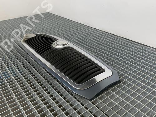 Grill SKODA FABIA I (6Y2) 1.2 (64 hp) 19965760