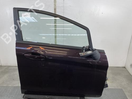 Used Right front door FORD FIESTA VI (CB1, CCN) 1.4 TDCi (68 hp) 30674968