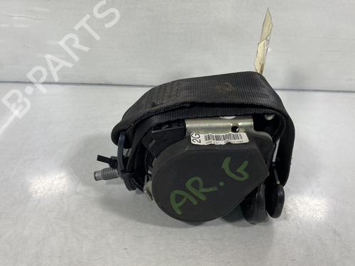 Used Rear left belt tensioner PEUGEOT 307 Break (3E) [2002-2009]  19981973