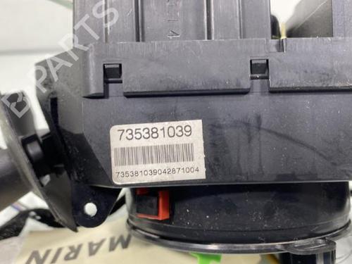 Used Steering column stalk Steering column stalk FIAT PUNTO (188_) [1999-2012] 20023429 20023429