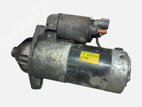 Starter KIA CEE'D Hatchback (ED) 1.6 CRDi 115 | BP39553291M8 - Image 4