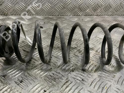 Used Shock absorber spring VW POLO V (6R1, 6C1) [2009-2022]  19955669
