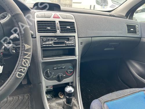 Switch PEUGEOT 307 (3A/C) 2.0 HDi 90 | BP38101042I30 - Image 5