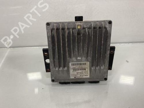 Used Engine control unit (ECU) RENAULT TWINGO II (CN0_) 1.5 dCi (CN0U) (84 hp) 21196962