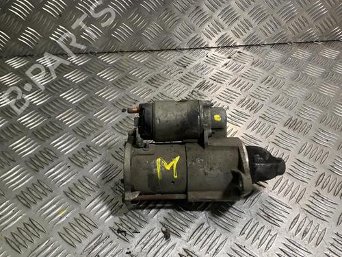 Used Starter CHEVROLET AVEO / KALOS Hatchback (T250, T255) 1.4 (101 hp) 19977694