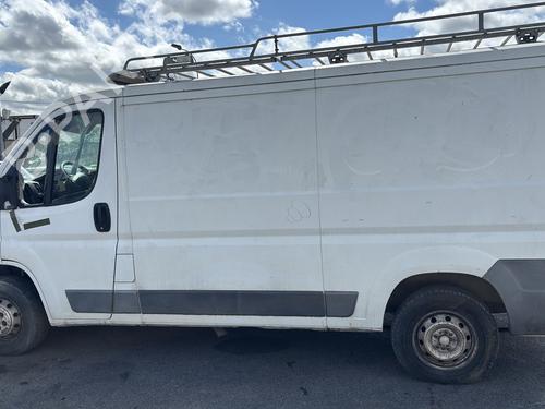Servo brake PEUGEOT BOXER Van 2.2 HDi 130 | BP30941068M42 - Image 8