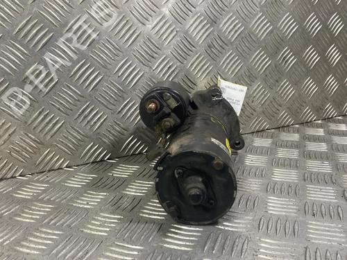 Used Starter Starter PEUGEOT 309 I (10C, 10A) 1.9 D (64 hp) 19961564 19961564