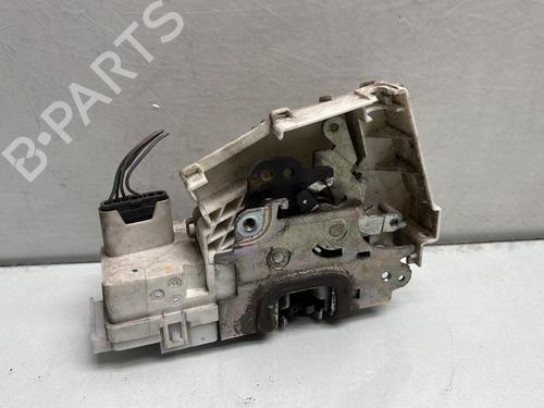 Front left lock MERCEDES-BENZ A-CLASS (W169) A 180 CDI (169.007, 169.307) | BP28415438C98