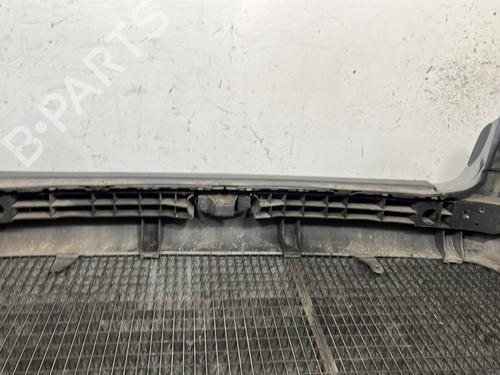 Rear bumper PEUGEOT 206 SW (2E/K) 2.0 HDi | BP31095363C8 