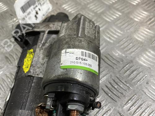 Starter BMW 3 (E46)  | BP19995397M8 