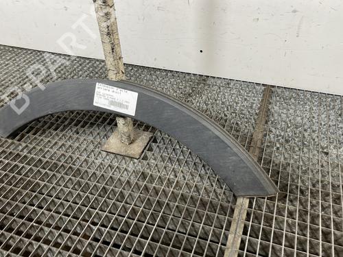 Rear right wheel arch trim KIA SPORTAGE III (SL) 1.7 CRDi | BP29151239C137 