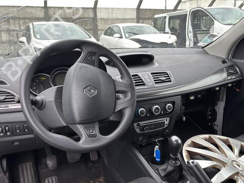 AC compressor RENAULT MEGANE III Hatchback (BZ0/1_, B3_) 1.5 dCi (BZ09, BZ0D, BZ1W, BZ29, BZ14) | BP32389256M34  - Image 7