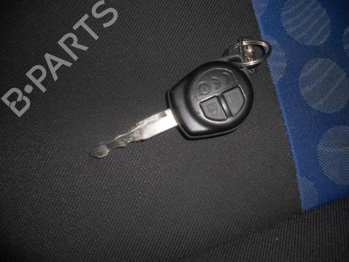 Starter SUZUKI SPLASH (EX) 1.2 (A5B412) | BP20032737M8 - Image 5