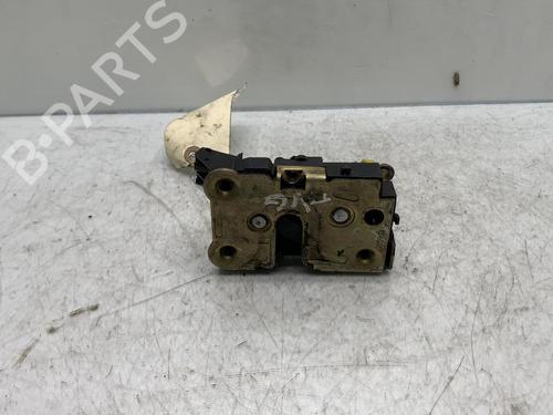 Front left lock RENAULT MASTER II Van (FD) 2.2 dCI 90 | BP20013150C98 